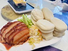 凯鸽酱汁肉-凯鸽酒楼(振兴街店)