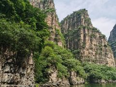 -龙庆峡风景区