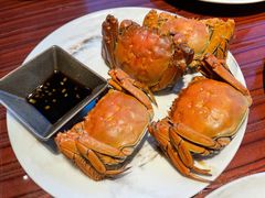 -西安W酒店·WEI全味西餐厅