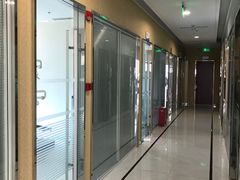 -泰康拜博口腔医院(江北总院)