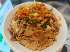 -清真双宝红油牛系列