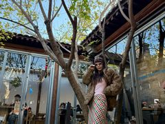 -VOYAGE COFFEE(杨梅竹店)