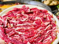 -叁口煮市井老火锅(南门旗舰店)