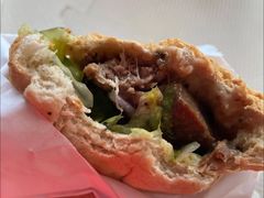 -SUBWAY赛百味(高新绿宝店)