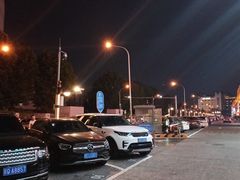 -乾山寿司(好运街店)