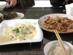 -漫山居私汤民宿全竹宴