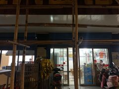 门面-盛兴面馆(真儒大厦店)