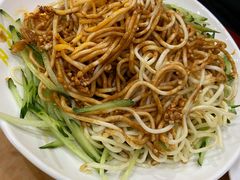 四川凉面-力力豆花庄(广渠门店)