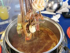 -马路边边串串香(北苑旗舰店)