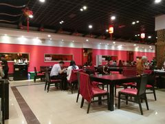 大堂-刘胖子家常菜·蹄花焖藕(中南店)