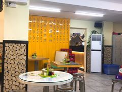 -七爷清汤腩(中心南路店)