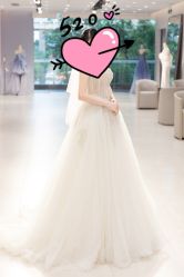 -MuseMarry婚纱(前海嘉里中心店)