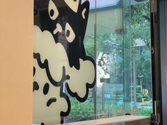 -Dogi&kiki Coffee(中心商务大厦店)