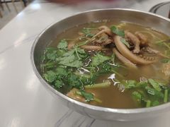 -留芳·文旅古月楼(老街店)