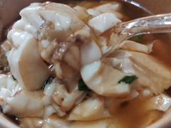 -沂蒙人家煎饼铺(怒江路店)