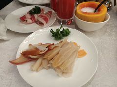 -听松楼·花园酒店·自助餐厅(红梅公园店)