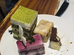 -汉巴味德(北京银座和谐广场店)