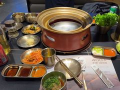 -西塔老太太泥炉烤肉(龙湖北苑天街店)