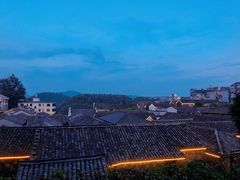 -乌石村