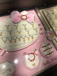 -周大福CHOW TAI FOOK(万象城店)