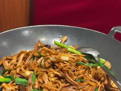 -潇湘码头·鲜湘菜(清河店)