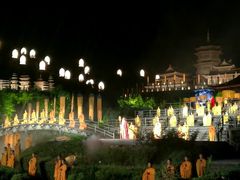 -禅宗少林·音乐大典