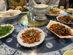 -海韵人家.海景花园经典云南菜(双廊店)