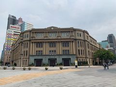 -剥皮寮历史街区
