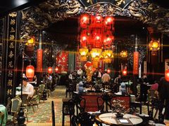 大堂-誉八仙茶室酒楼(新天地店)