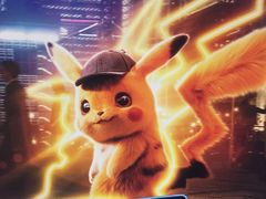 -浙影时代影城·宁波东门银泰店(原宁波时代电影大世界)