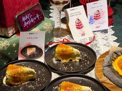 -翡翠鸟精品泰国菜(北辰财富中心店)