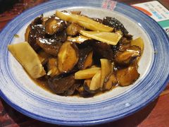 烧二冬-小铫鸡汤