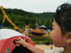 -石燕湖生态旅游景区