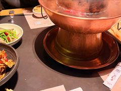 -东来顺·非遗火锅(高新店)