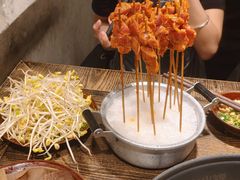 -冯校长老火锅(深圳总店)