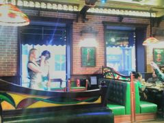 大堂-马迭尔德式西餐精酿啤酒屋(中央大街店)
