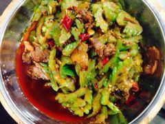 老鳖家常菜-老鳖私房菜(常青花园店)