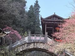 -车溪民俗旅游区