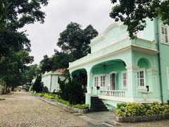 -龙环葡韵住宅式博物馆