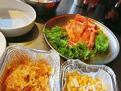 -元本家炭火烤肉