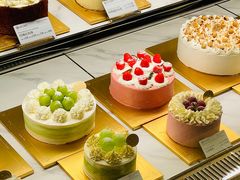 -M'CAKE(西单大悦城店)