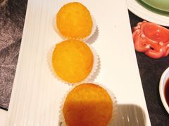 芝士包心土豆球-蟹榭·本帮江浙菜·蟹宴(五角场合生汇商场店)