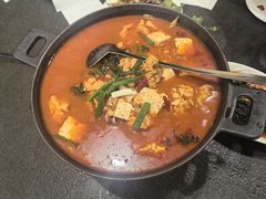-湘肠香火锅店(团结湖店)
