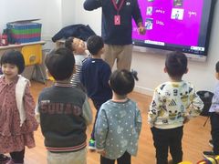 -英孚教育青少儿(河东资深教研中心)