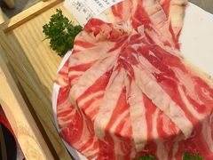 -蜀大侠火锅(四川北路店)