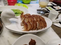 宫廷烤鸭-御仙都北京菜馆·烤鸭店(双井店)
