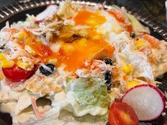 -炙柒Sekinana·精致料理 烧鸟·铁板烧(海上世界店)