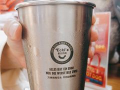 -Eckl’s爱氏热狗(猫街店)