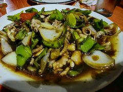 -小红门海鲜