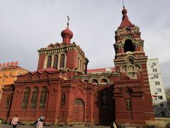 -圣·阿列克谢耶夫教堂